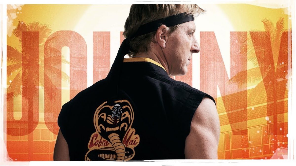 cobra kai
