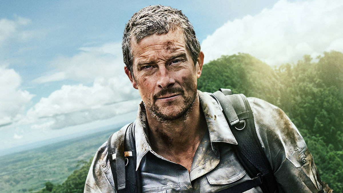 world's toughest race bear grylls