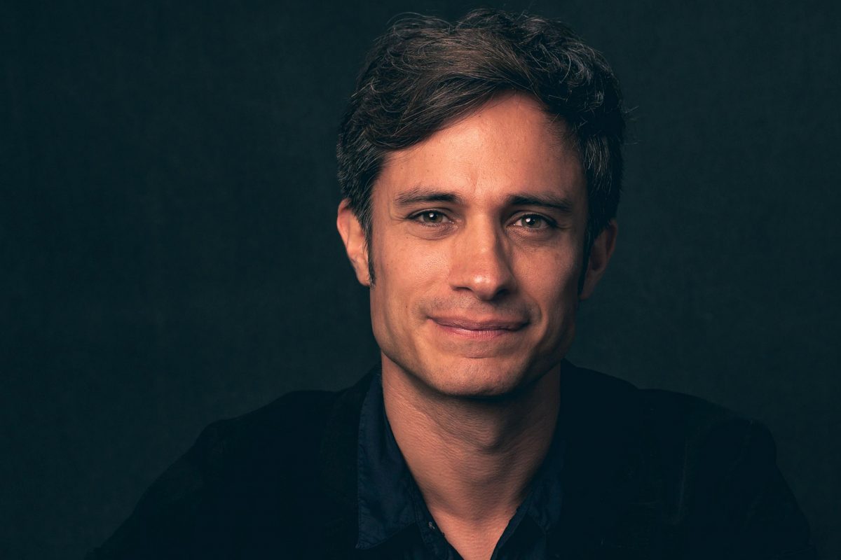 gael garcia bernal