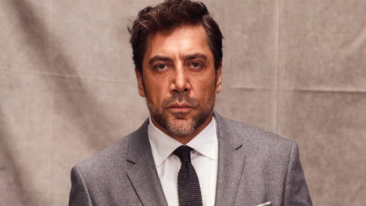 javier bardem