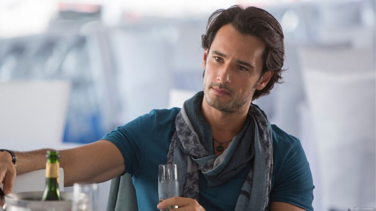 rodrigo santoro