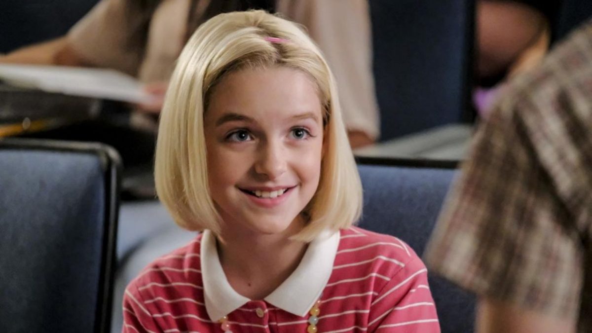 The Handmaid’s Tale