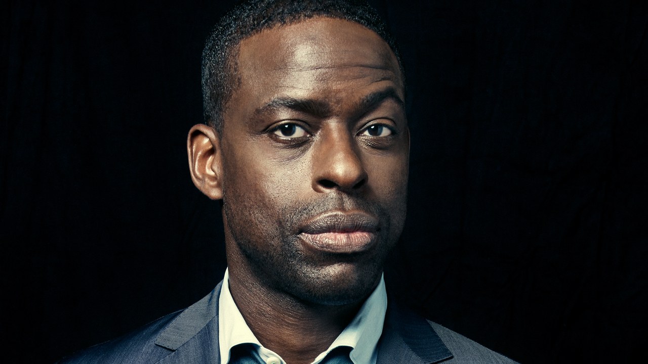 Sterling K. Brown
