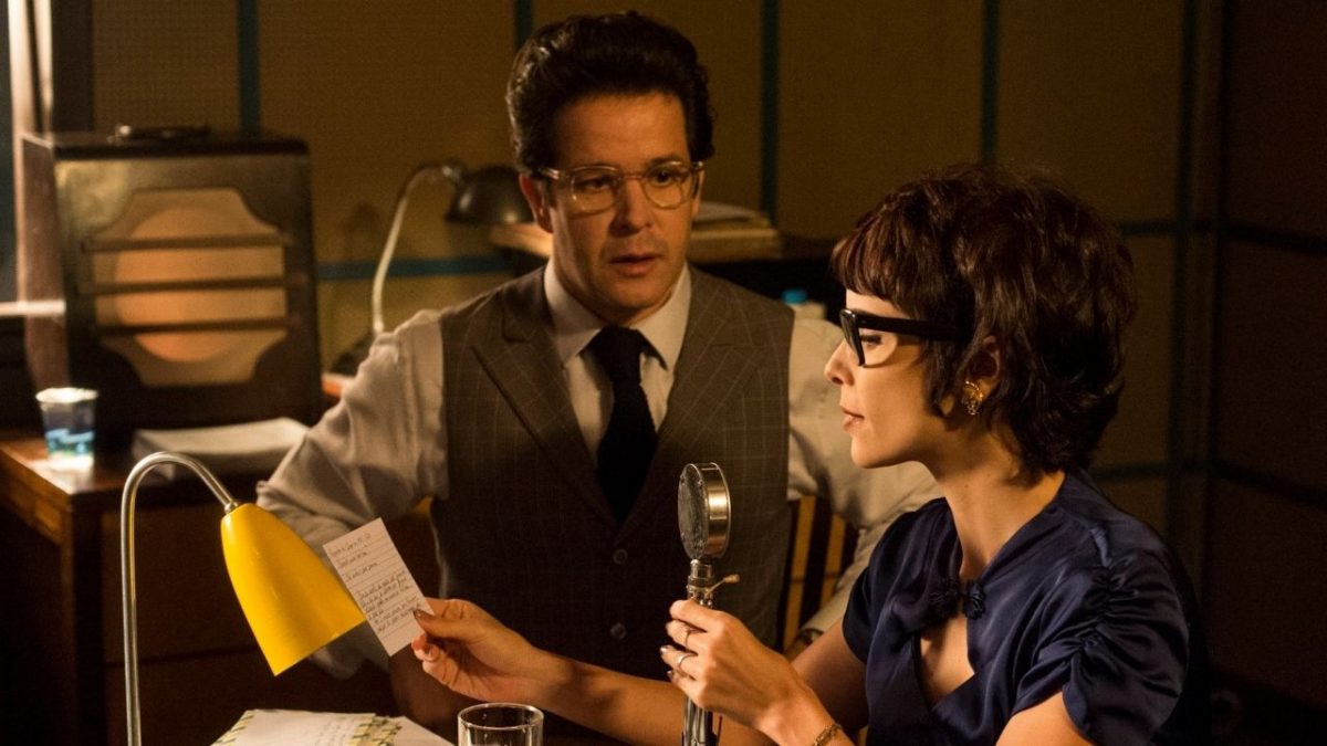 nada será como antes