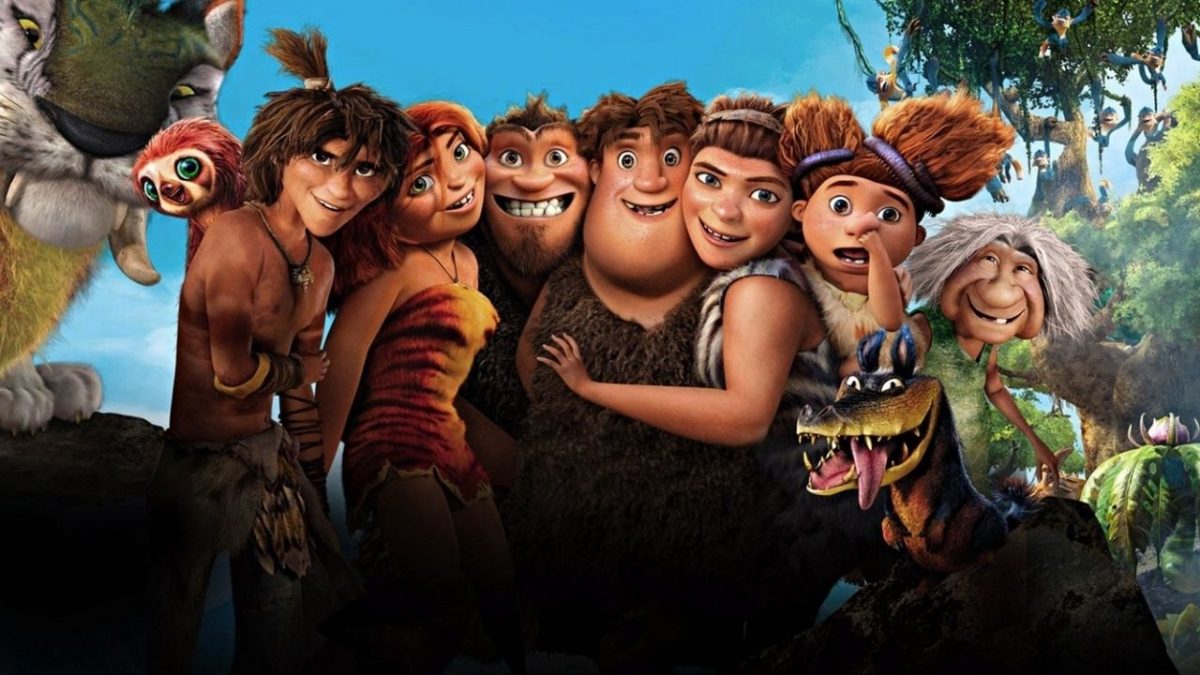 croods