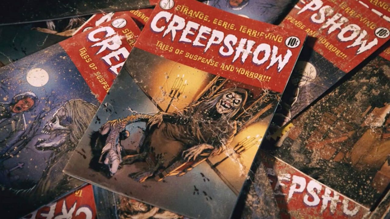 creepshow