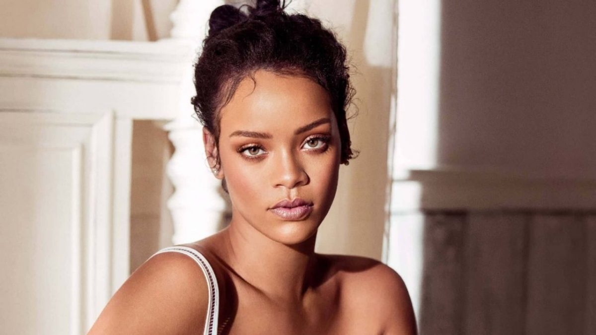 rihanna