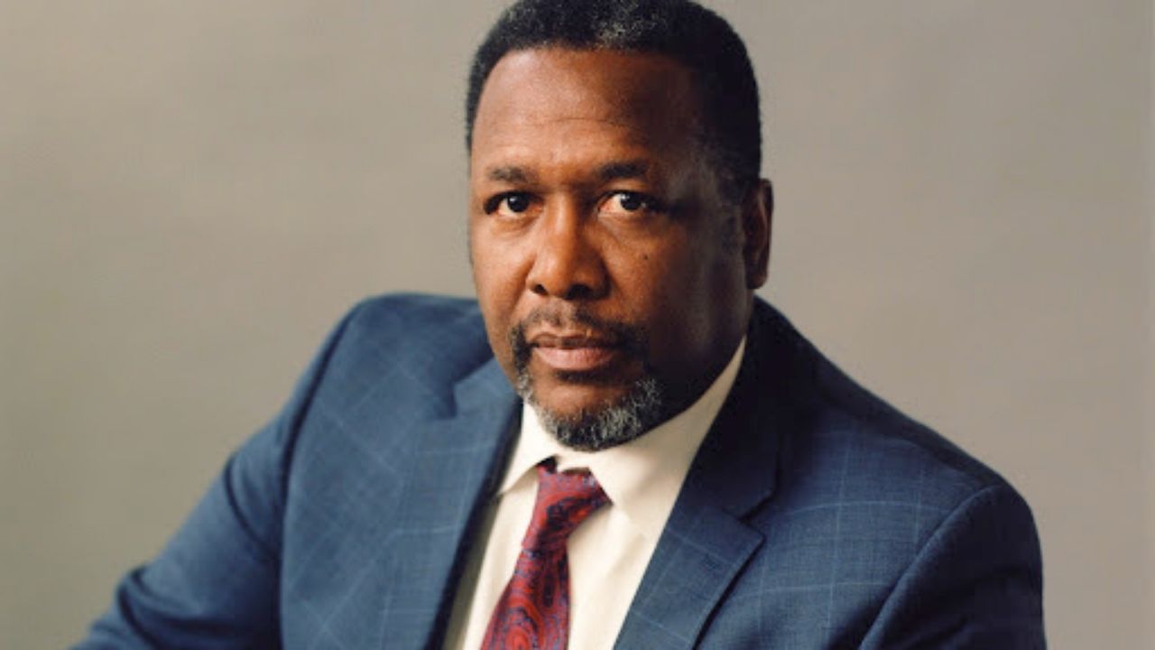 wendell pierce