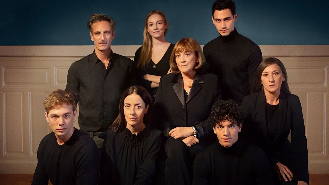 alguem tem que morrer