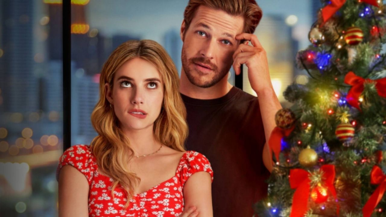 amor com data marcada