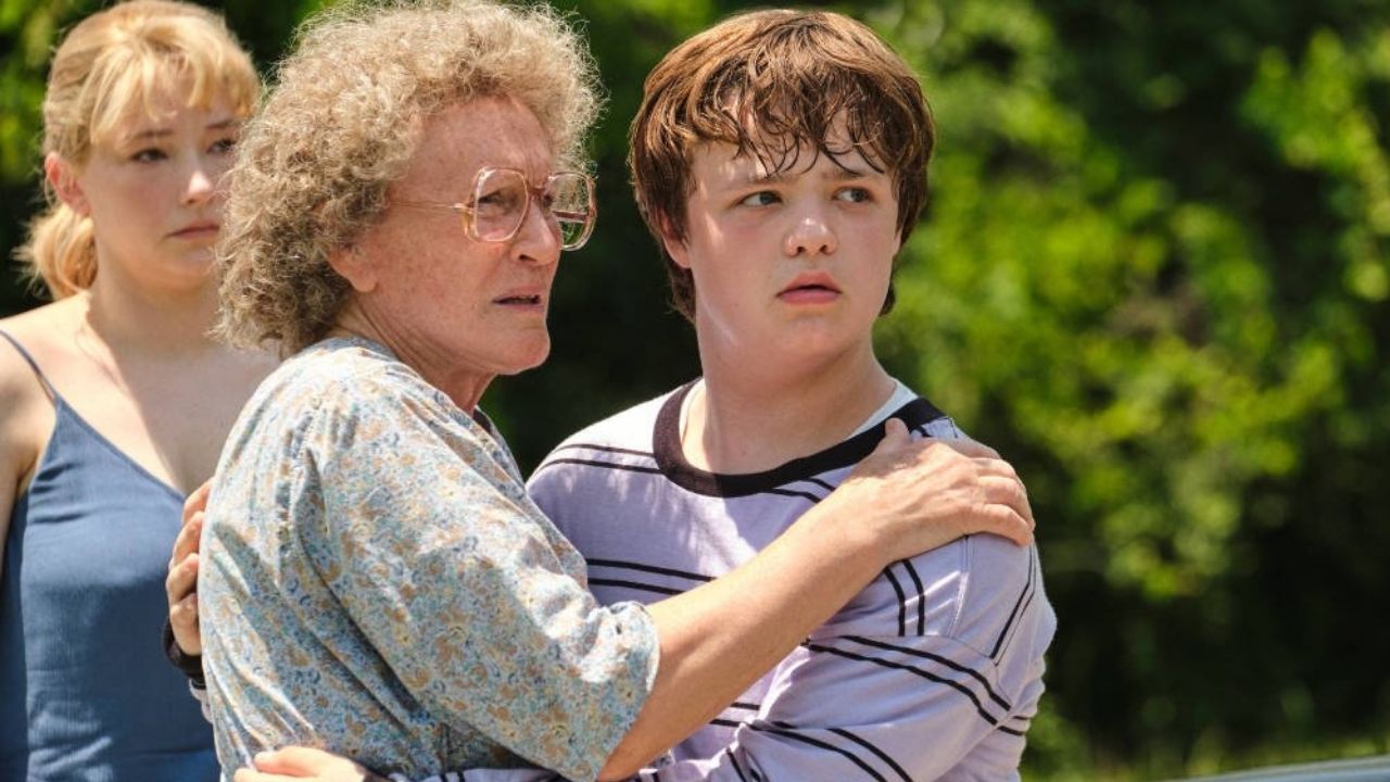 era uma vez um sonho