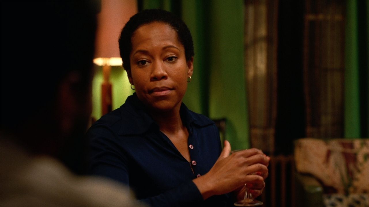 regina king