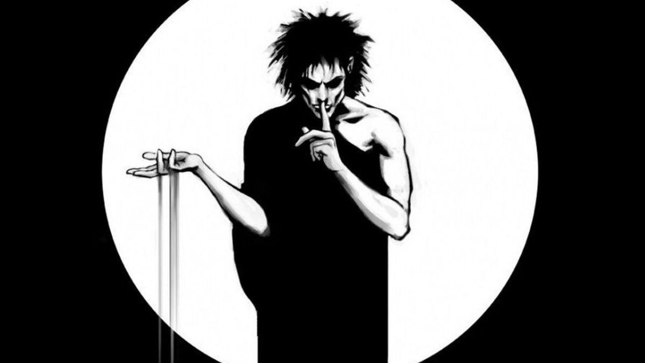 sandman