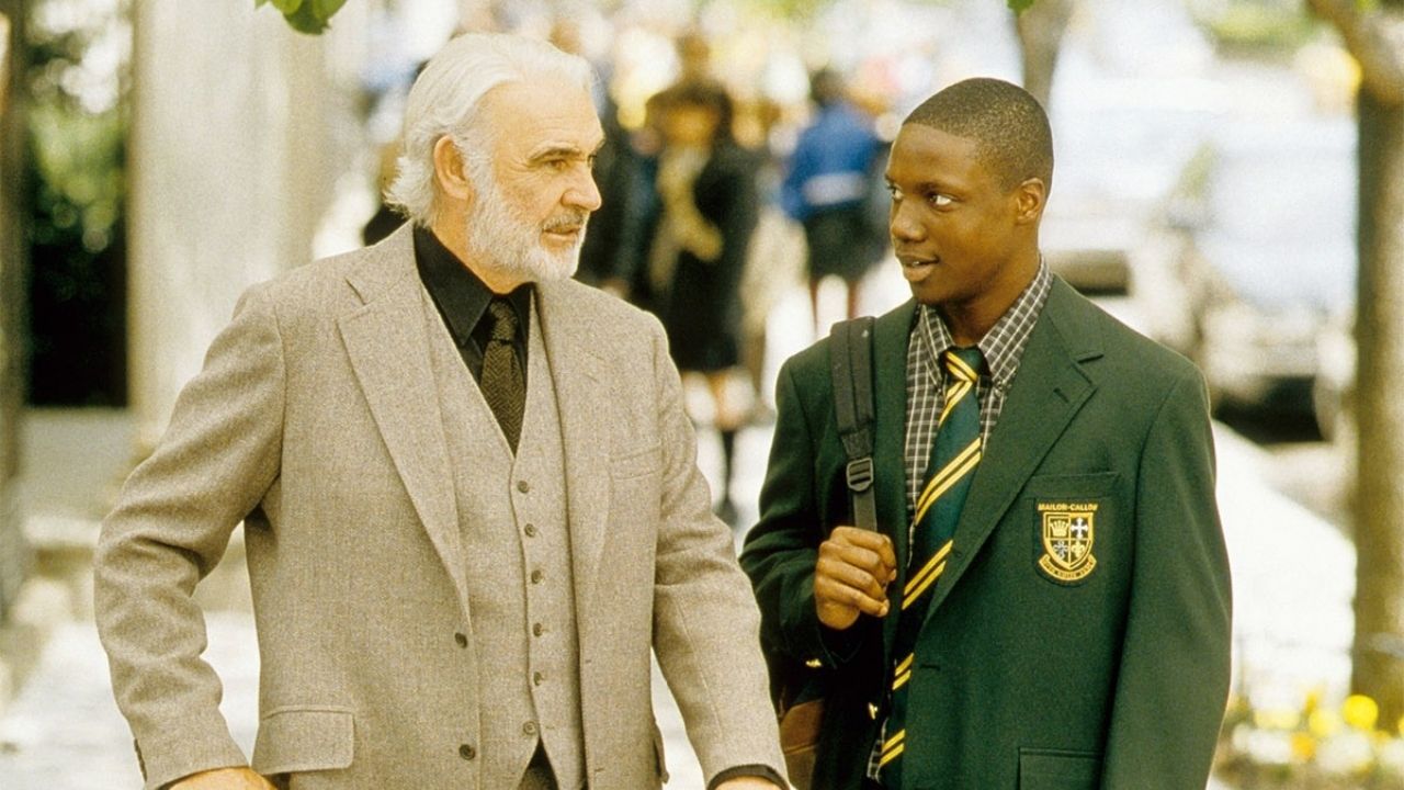 Encontrando Forrester