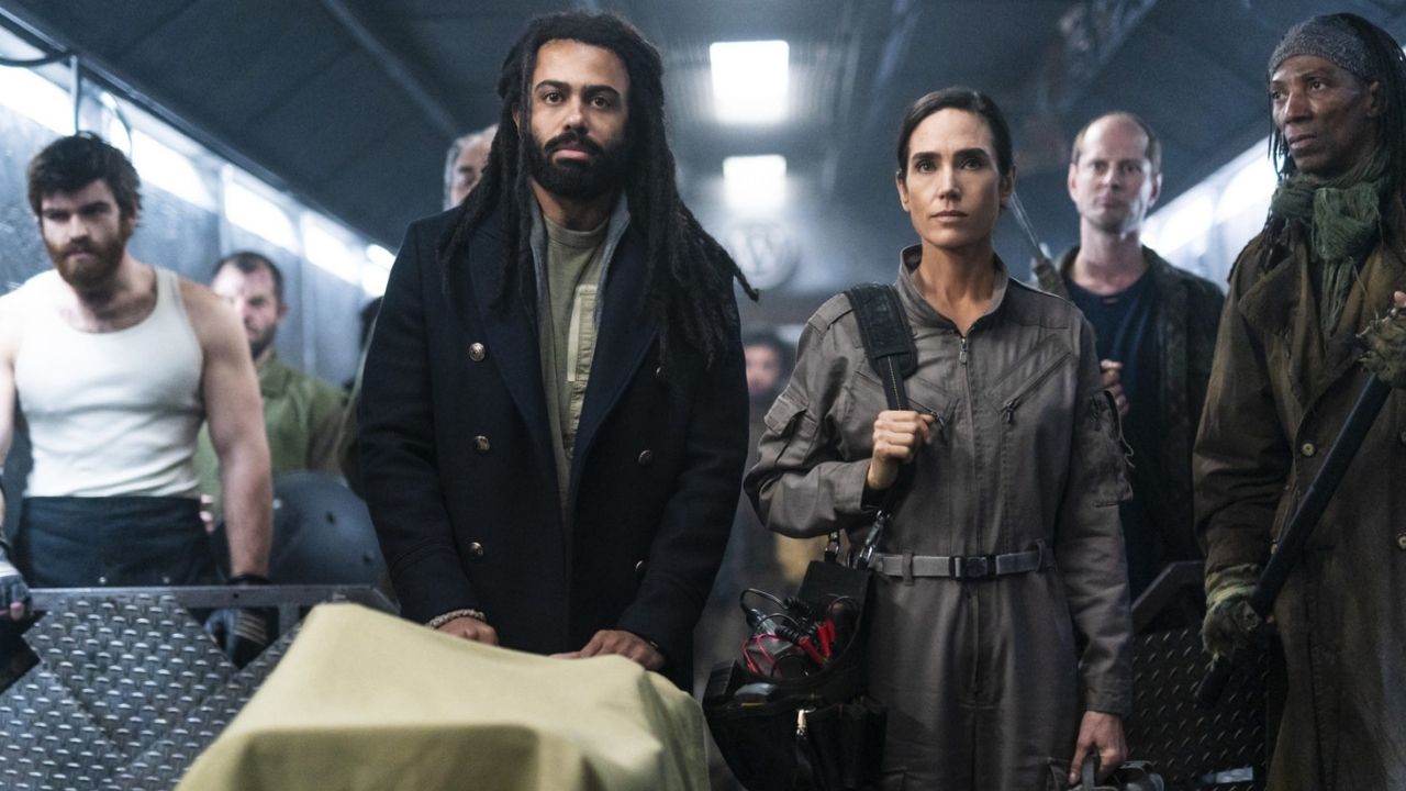 Expresso do Amanhã