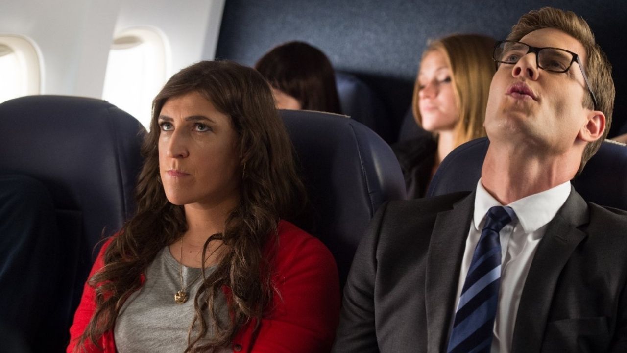 O Voo Antes do Natal