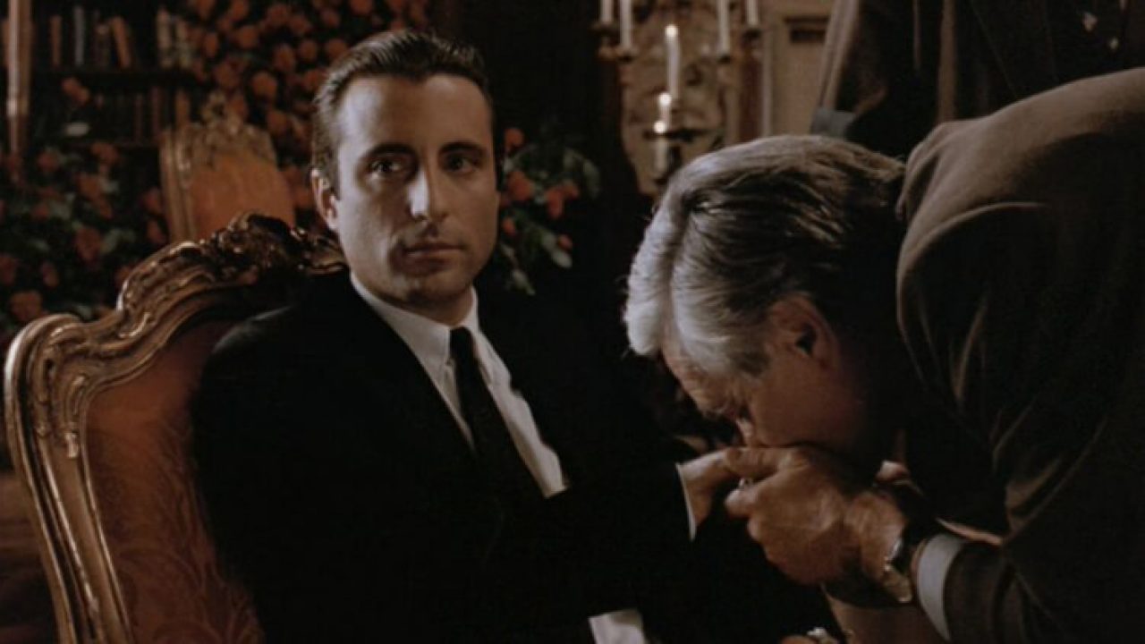 andy garcia