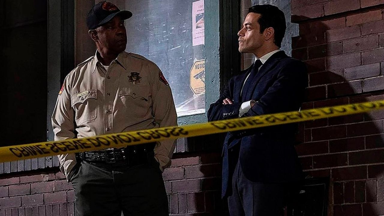 os pequenos vestigios