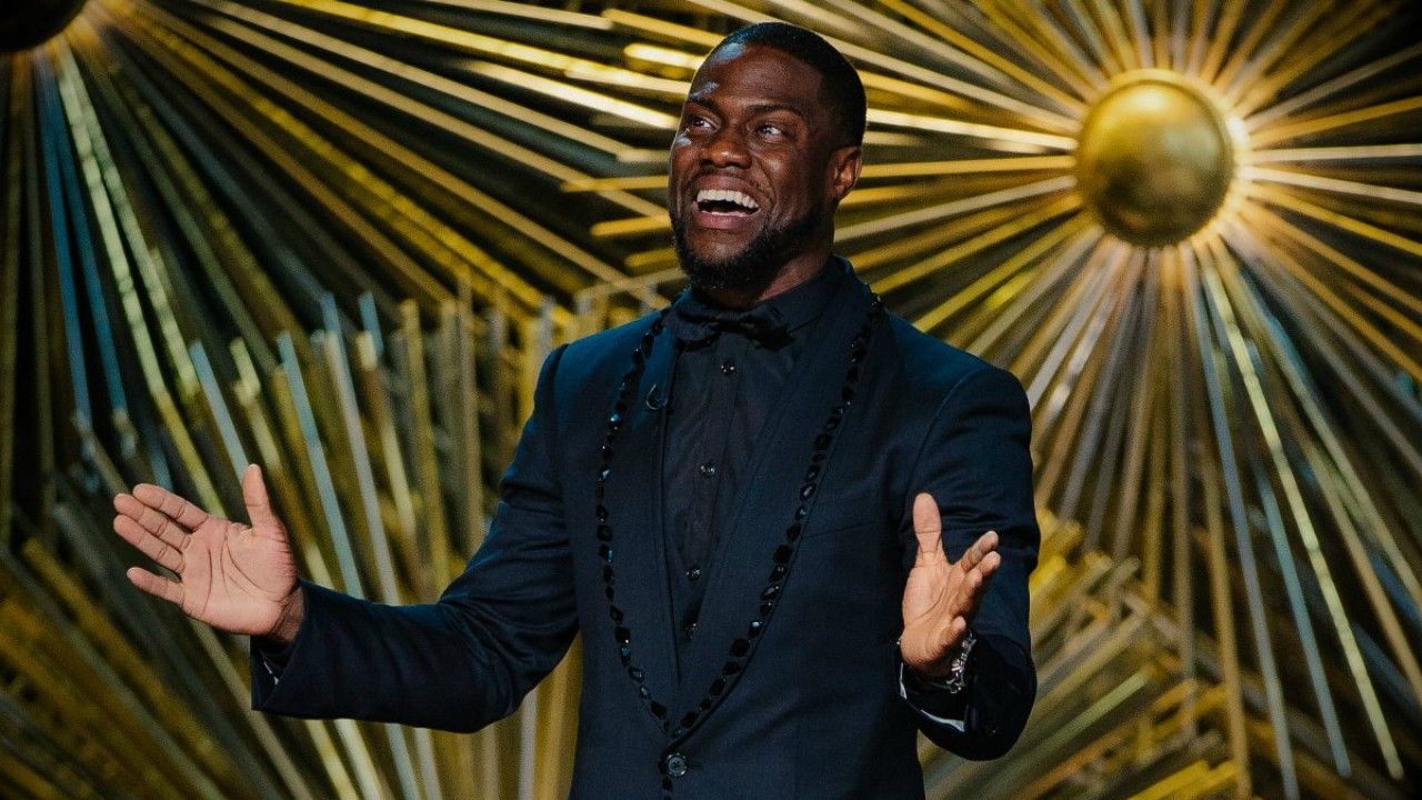 Kevin Hart
