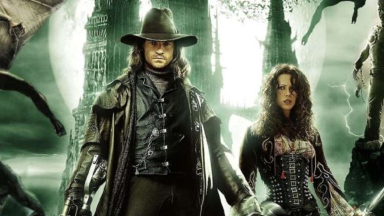 van helsing