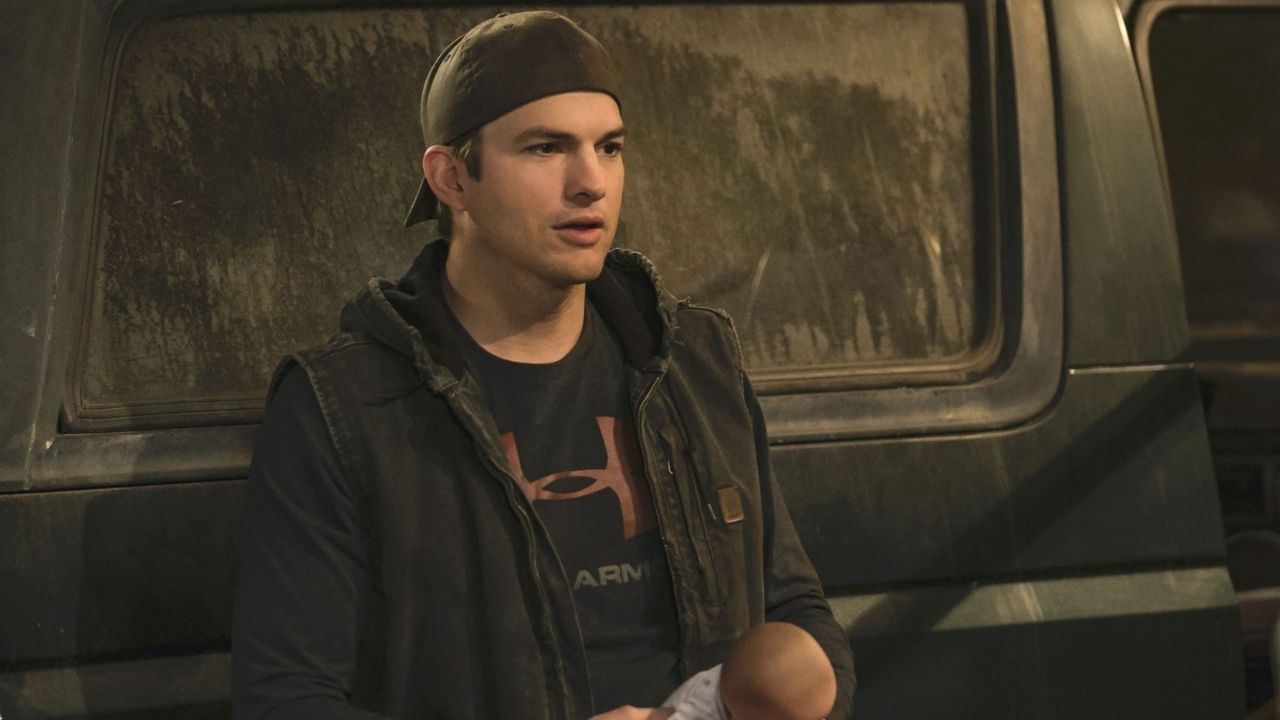 Ashton Kutcher
