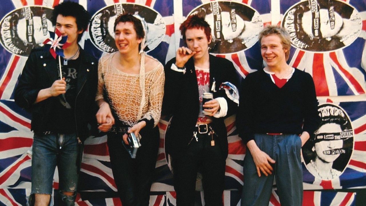 Sex Pistols