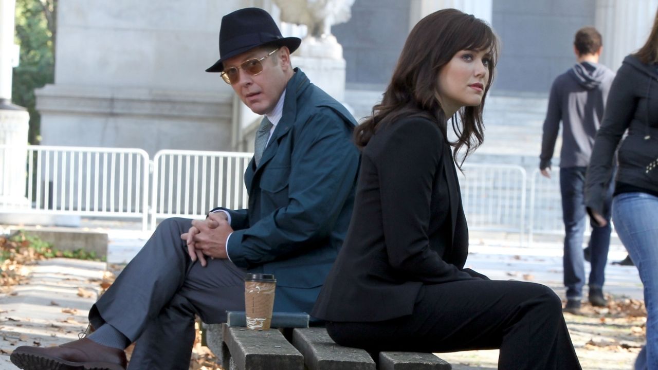 the blacklist