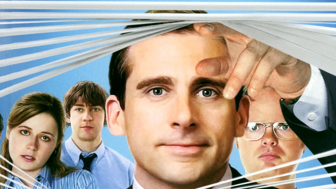 the office