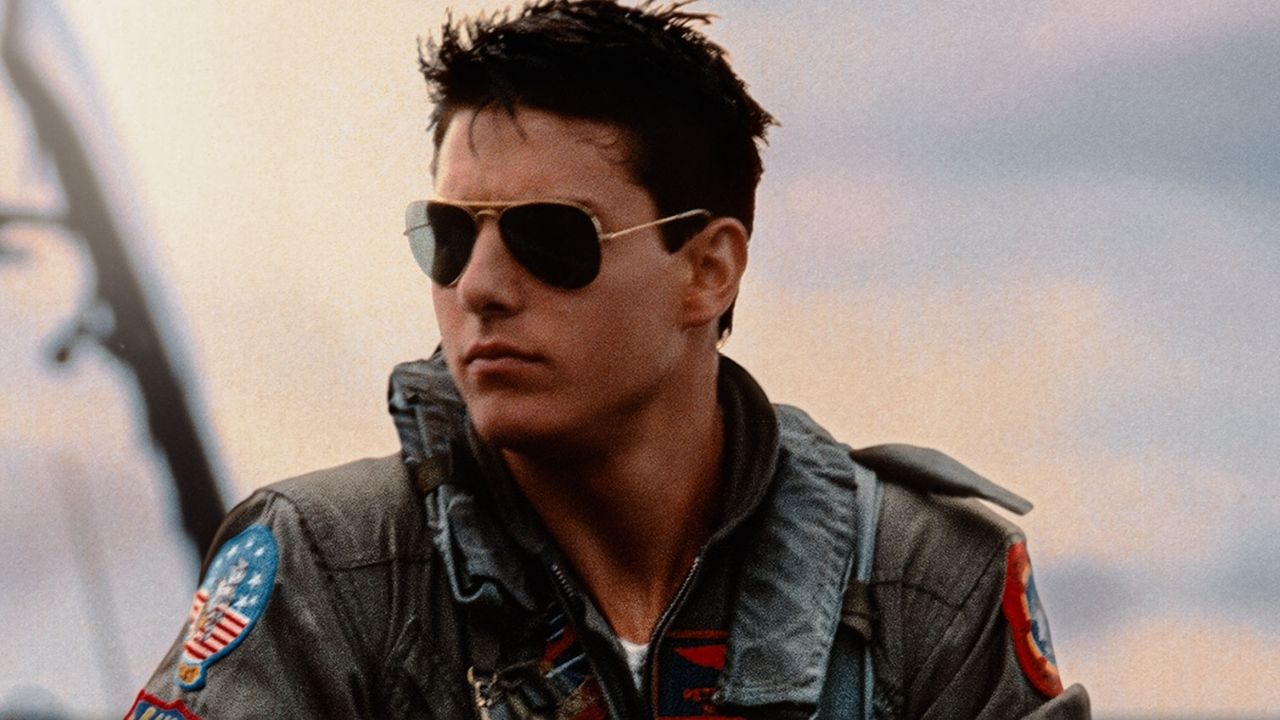 top gun