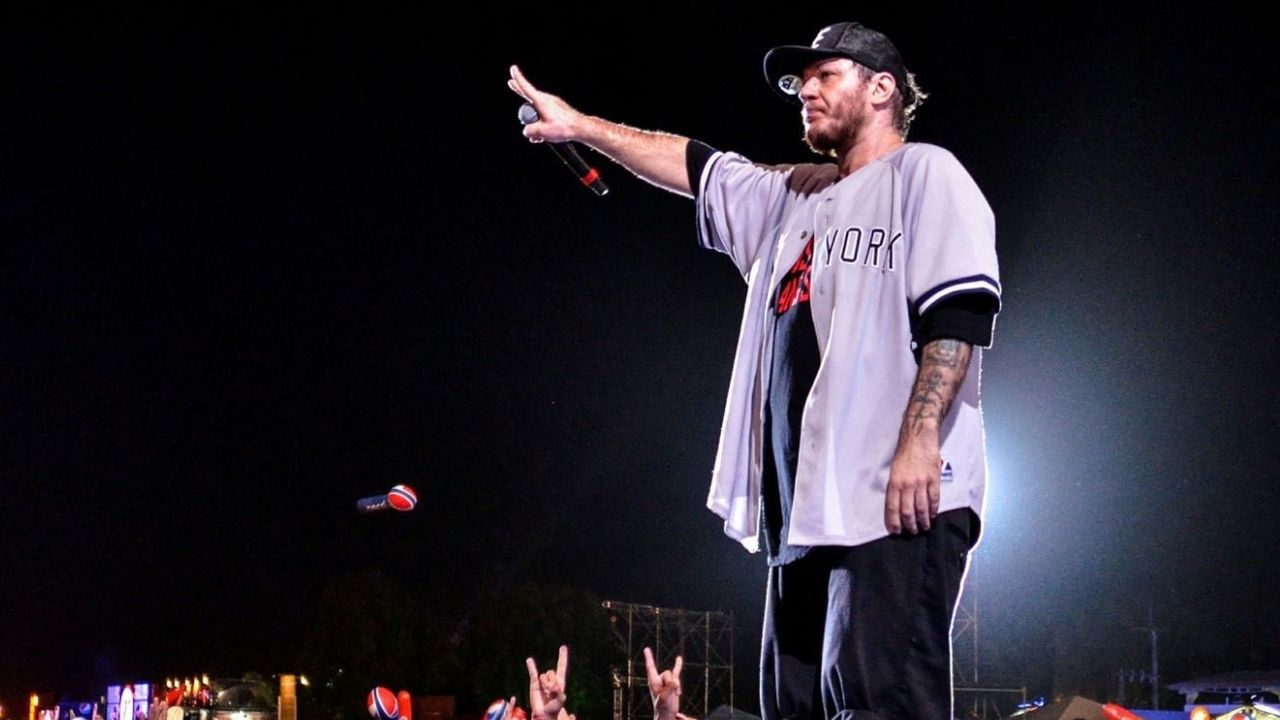 chorão marginal alado