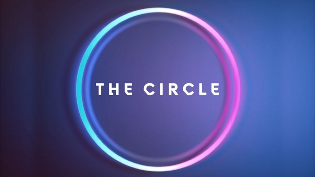 the circle