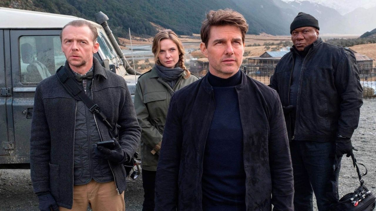 missão impossível 7