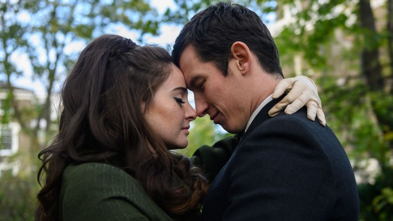 a ultima carta de amor