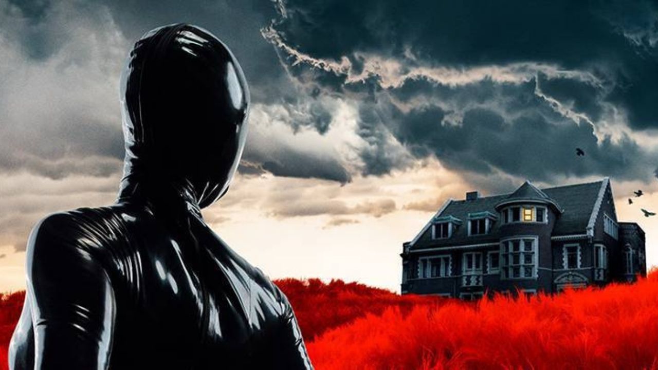 american horror stories