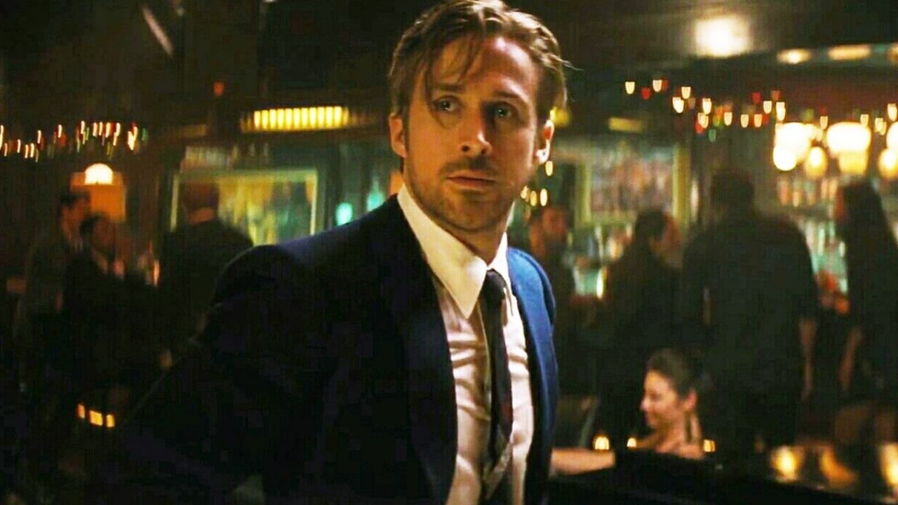 ryan gosling