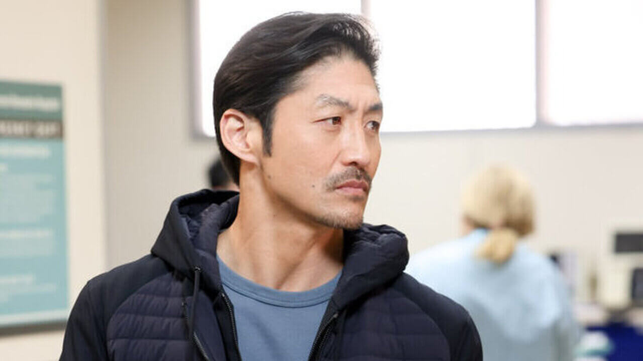 Brian Tee